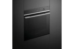 Fisher & Paykel Series 11 Built-in Electric Single Oven | OS60SDTDX2 10 Fisher & Paykel Series 11 Built-in Electric Single Oven | OS60SDTDX2 -Home Appliances 179b8bda2cab4fe96d1a4b10783b7195c70fbf22 Fisher Paykel OS60SDTDX2 Oven Hero 5