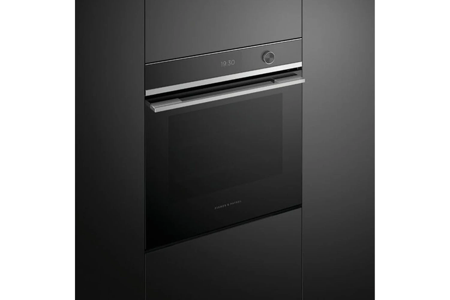 Fisher & Paykel Series 11 Built-in Electric Single Oven | OS60SDTDX2 5 Fisher & Paykel Series 11 Built-in Electric Single Oven | OS60SDTDX2 - Image 3