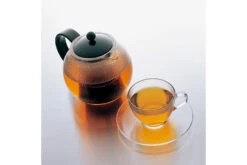 Bodum Assam Tea Press | 1844-01 | Black 9 Bodum Assam Tea Press | 1844-01 | Black -Home Appliances 1844 013