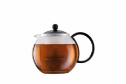 Bodum Assam Tea Press | 1844-01 | Black