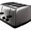 Russell Hobbs Futura 4 Slice Toaster | Stainless Steel -Home Appliances 18790 31027471 c045 4a49 bcff 967577f5c49a