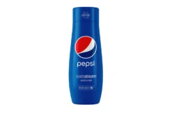 SodaStream Pepsi Flavour | 440ml