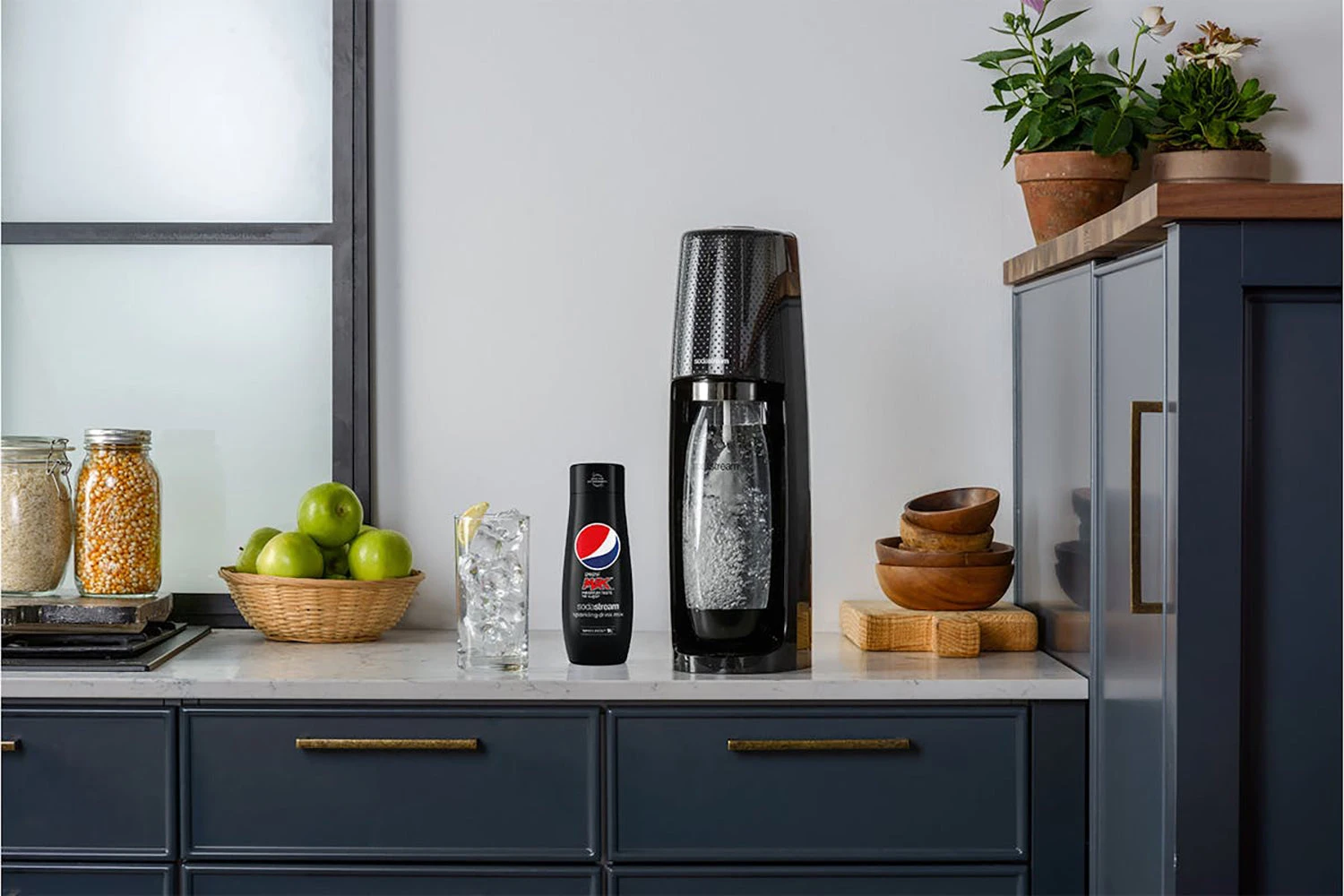 SodaStream Pepsi Max Flavour | 440ml 5 SodaStream Pepsi Max Flavour | 440ml - Image 3