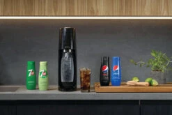 SodaStream Pepsi Max Flavour | 440ml 12 SodaStream Pepsi Max Flavour | 440ml -Home Appliances 1924202440 6