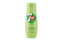 SodaStream 7UP Free Flavour | 440ml