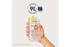 SodaStream 7UP Free Flavour | 440ml 10 SodaStream 7UP Free Flavour | 440ml -Home Appliances 1924206440 3