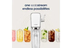 SodaStream 7UP Free Flavour | 440ml 12 SodaStream 7UP Free Flavour | 440ml -Home Appliances 1924206440 6