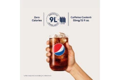 SodaStream Pepsi Max Cherry Flavour | 440ml -Home Appliances 1924211440 2