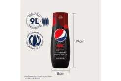 SodaStream Pepsi Max Cherry Flavour | 440ml -Home Appliances 1924211440 3