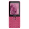 Nokia 225 | 4G (2024) | Pink