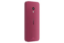 Nokia 225 | 4G (2024) | Pink 12 Nokia 225 | 4G (2024) | Pink -Home Appliances 1GF025FPC2L02 4