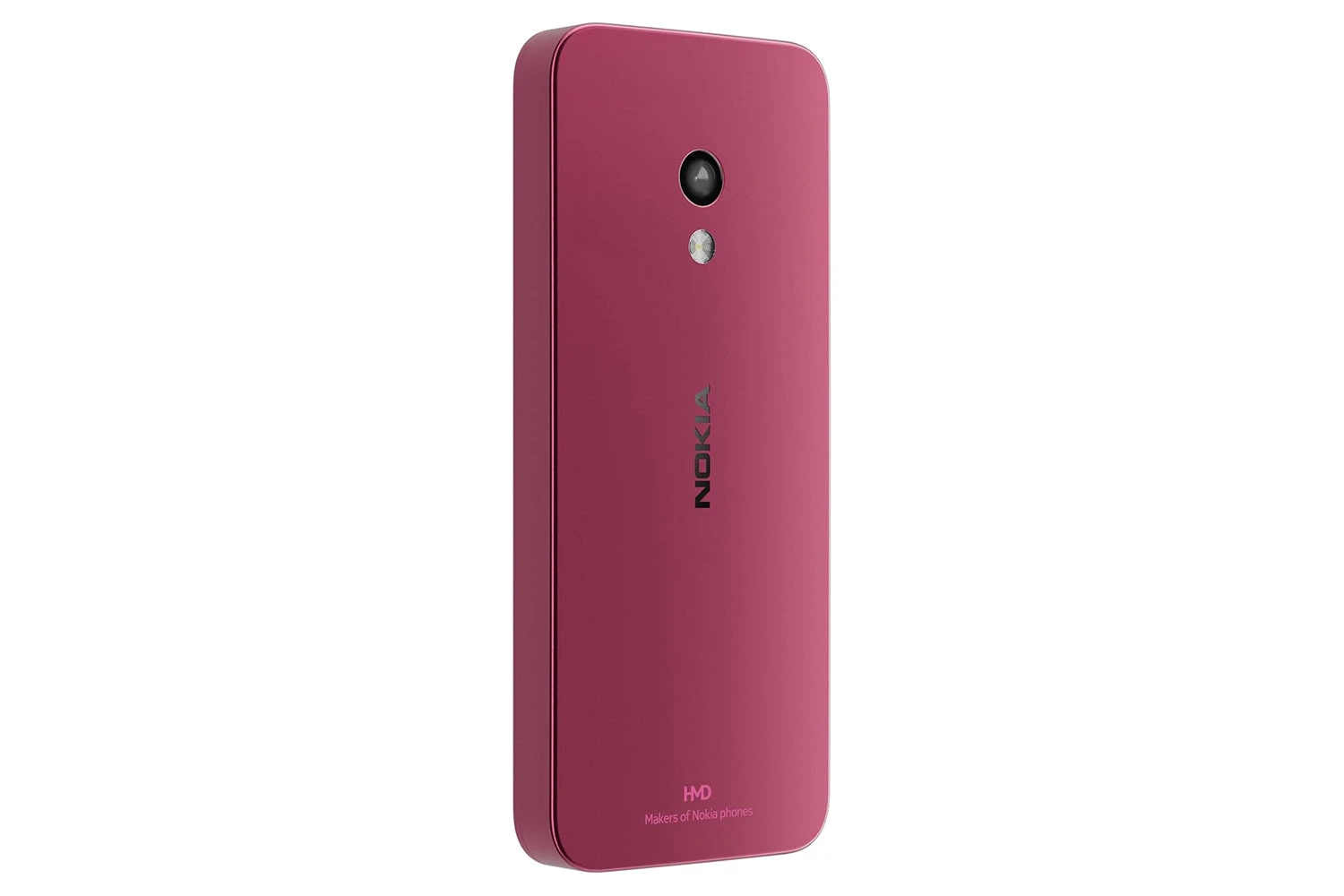 Nokia 225 | 4G (2024) | Pink 7 Nokia 225 | 4G (2024) | Pink - Image 5