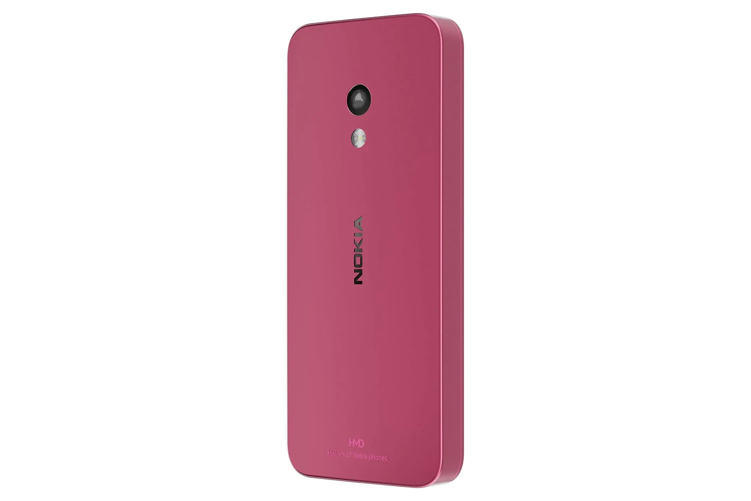 Nokia 225 | 4G (2024) | Pink 8 Nokia 225 | 4G (2024) | Pink - Image 6
