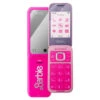 HMD Barbie Mobile Phone | 64 MB | 128 MB | Power Pink -Home Appliances 1GF030APC1L04 1
