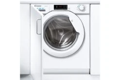 Candy 8kg Integrated Washing Machine | CBW48D1W4-80 -Home Appliances 1 31801067 09 02 f cbw 48d1w4 80 X