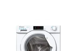 Candy 8kg Integrated Washing Machine | CBW48D1W4-80 -Home Appliances 1 31801067 09 03 p cbw 48d1w4 80 X
