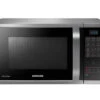 Samsung 900W 28 Litre Convection Microwave | MC28H5013AS/EU | Neo Stainless Silver