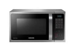 Samsung 900W 28 Litre Convection Microwave | MC28H5013AS/EU | Neo Stainless Silver