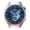Huawei GT 5 Pro Smart Watch | 46 Mm | Titanium