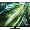 Samsung QN90D 65" 4K HDR Neo QLED Smart TV (2024) | QE65QN90DATXXU