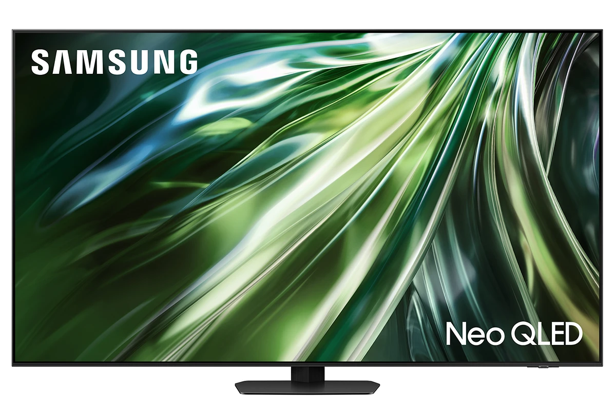 Samsung QN90D 65" 4K HDR Neo QLED Smart TV (2024) | QE65QN90DATXXU 3 Samsung QN90D 65" 4K HDR Neo QLED Smart TV (2024) | QE65QN90DATXXU