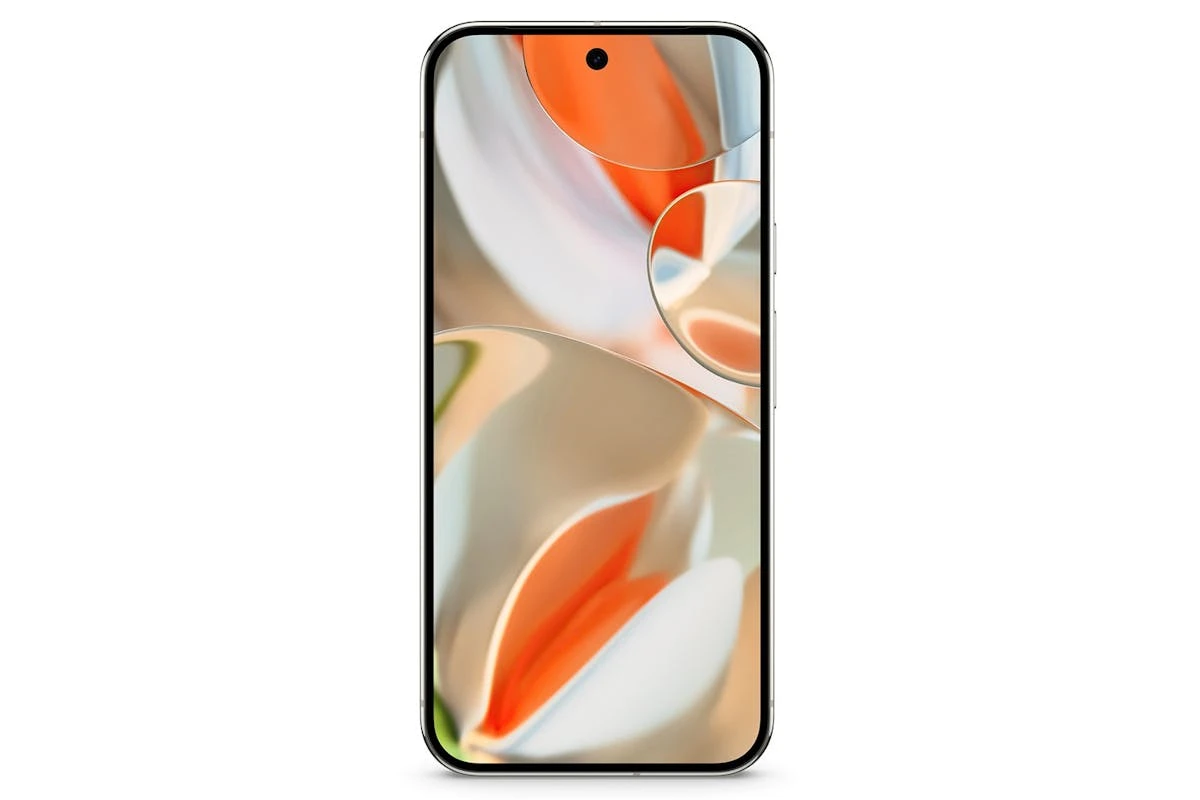 Google Pixel 9 Pro XL | 16GB | 512GB | Porcelain 10 Google Pixel 9 Pro XL | 16GB | 512GB | Porcelain - Image 8