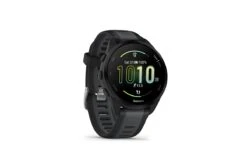 Garmin Forerunner 165 | 43mm | Black/Slate Grey 13 Garmin Forerunner 165 | 43mm | Black/Slate Grey -Home Appliances 1 st27 0z