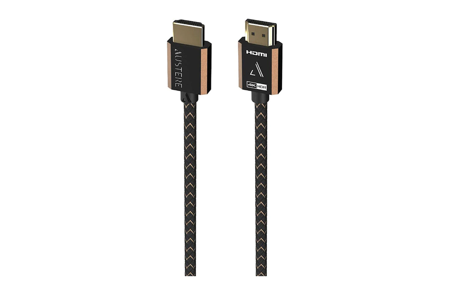 Austere III Series 4K HDMI Cable | 1.5m 3 Austere III Series 4K HDMI Cable | 1.5m