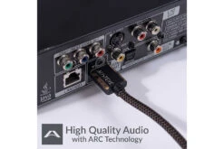 Austere III Series 4K HDMI Cable | 1.5m 28 Austere III Series 4K HDMI Cable | 1.5m -Home Appliances 2 3S 4KHD1 1 4 2f4fe831 fd0b 405f a359 5b28804dbfec