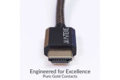 Austere III Series 4K HDMI Cable | 1.5m 18 Austere III Series 4K HDMI Cable | 1.5m -Home Appliances 2 3S 4KHD1 1 6 59cdef31 229f 4069 84be b60a8f37852e