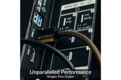 Austere III Series 4K HDMI Cable | 1.5m 20 Austere III Series 4K HDMI Cable | 1.5m -Home Appliances 2 3S 4KHD1 1 7 ae0b53fa b8b4 4bd9 912c 73d2ac9d4032