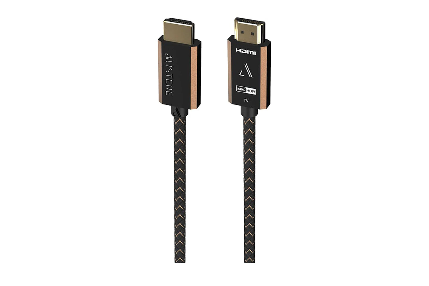 Austere III Series 4K Active HDMI Cable | 5m 3 Austere III Series 4K Active HDMI Cable | 5m