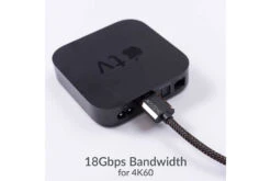 Austere III Series 4K Active HDMI Cable | 5m 27 Austere III Series 4K Active HDMI Cable | 5m -Home Appliances 2 3S 4KHD1 5 3 e92aaa64 dea9 438a b8d6 f1ad6f04a1e0