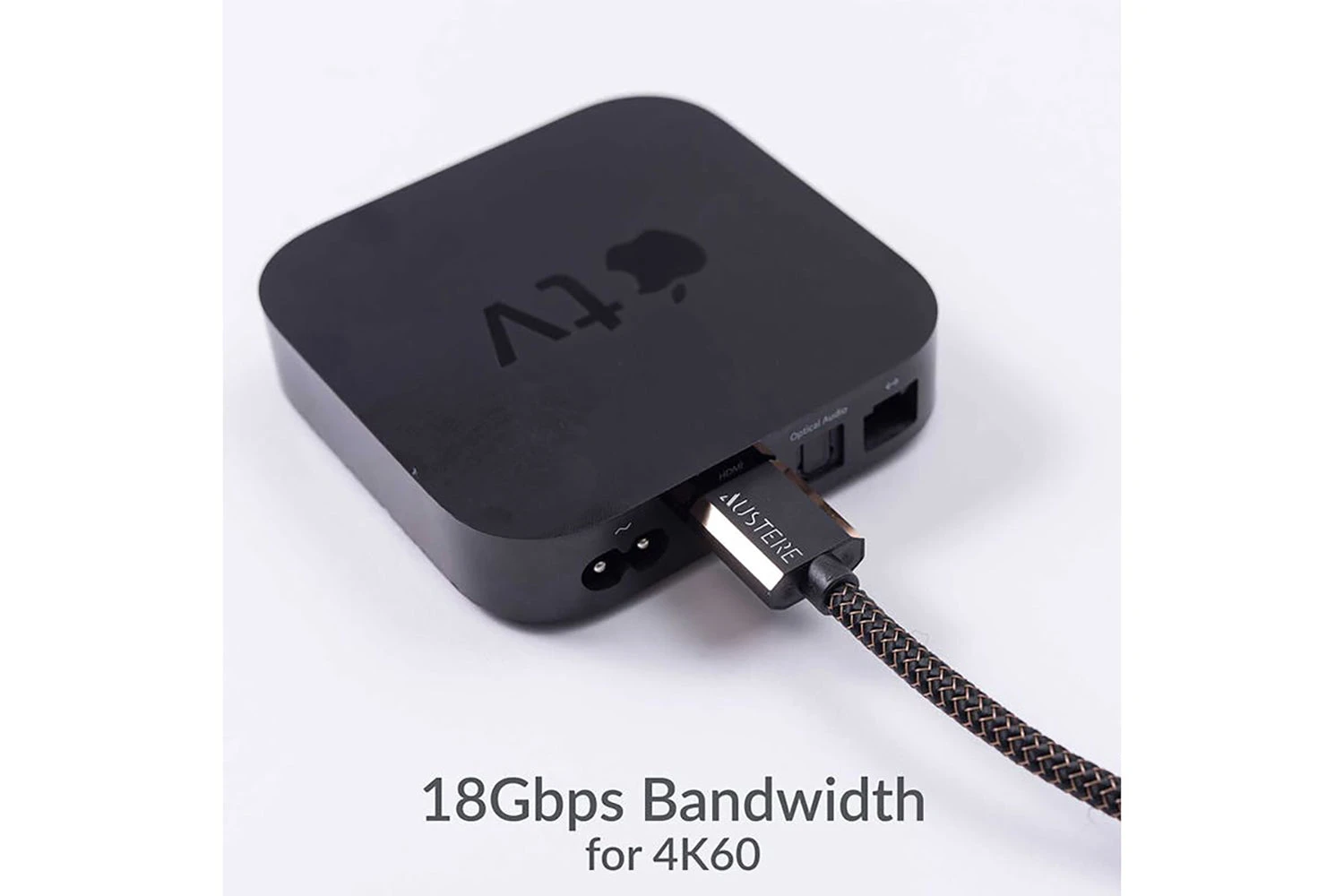 Austere III Series 4K Active HDMI Cable | 5m 14 Austere III Series 4K Active HDMI Cable | 5m - Image 12