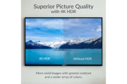 Austere III Series 4K Active HDMI Cable | 5m 28 Austere III Series 4K Active HDMI Cable | 5m -Home Appliances 2 3S 4KHD1 5 4 3c60596f 8de9 4da8 a259 da09005c5172