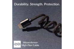 Austere III Series 4K Active HDMI Cable | 5m 18 Austere III Series 4K Active HDMI Cable | 5m -Home Appliances 2 3S 4KHD1 5 6 d6c71ed0 28fd 41a1 8d1d 1e68bfe4febe