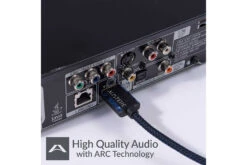 Austere V Series 4K HDMI Cable | 2.5m -Home Appliances 2 5S 4KHD1 2 7 aa436140 340e 4100 a0d3 7c3600c8e99a