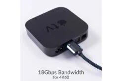 Austere V Series 4K HDMI Cable | 2.5m -Home Appliances 2 5S 4KHD1 2 8 5b543735 116c 4b9b abd9 9a133cd32121