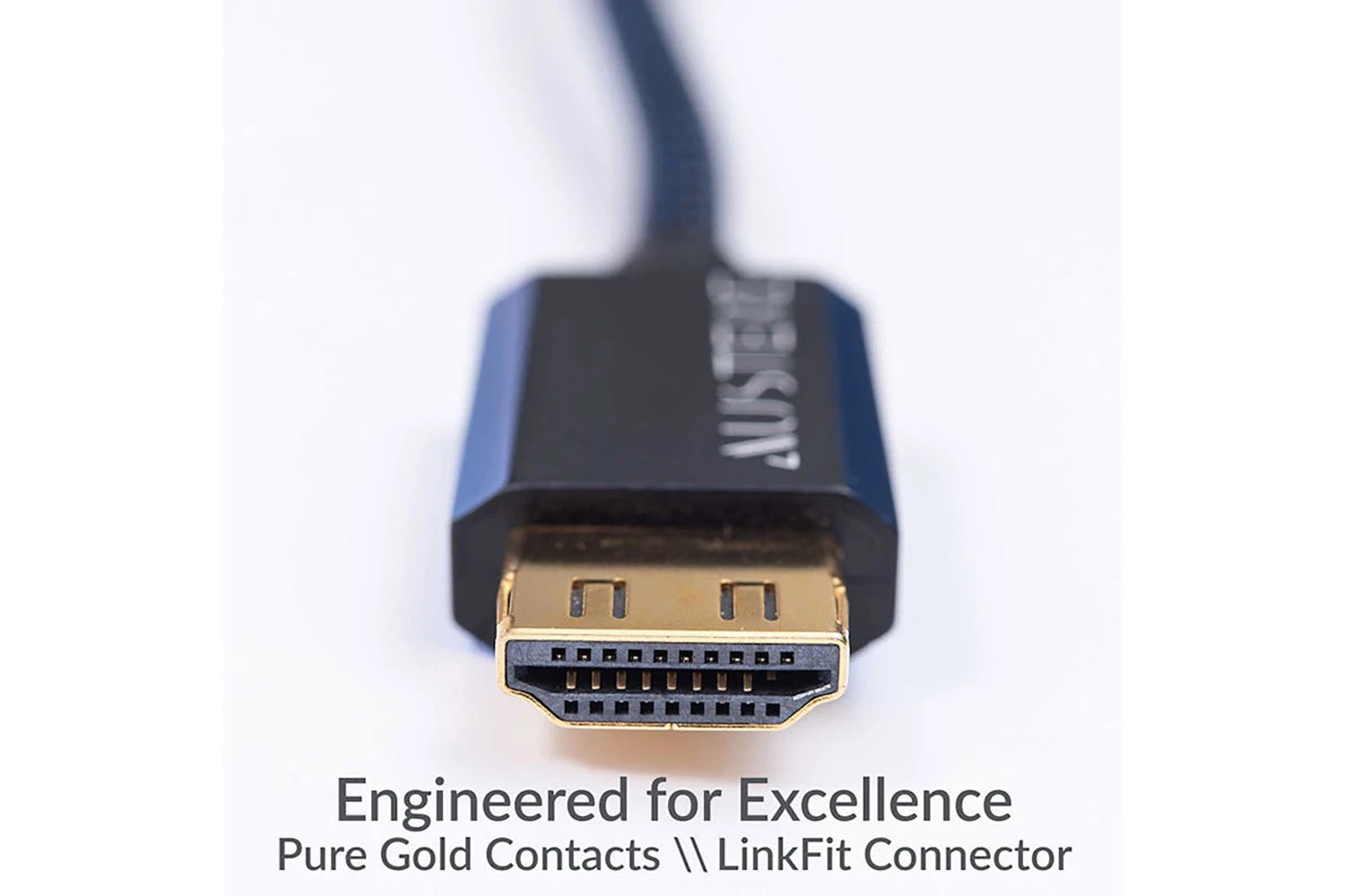 Austere V Series 4K Active HDMI Cable | 5m 9 Austere V Series 4K Active HDMI Cable | 5m - Image 7