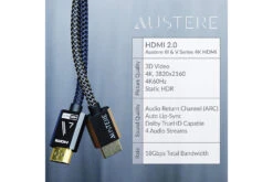 Austere V Series 4K Active HDMI Cable | 5m 22 Austere V Series 4K Active HDMI Cable | 5m -Home Appliances 2 5S 4KHD1 5 9 0cc91351 e9d7 4cf8 8b5a a83519e08242