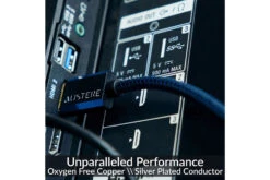 Austere V Series 4K HDMI To HDMI Cable | 1.5m -Home Appliances 2 5S 4KHD2 1 7