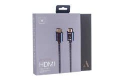 Austere V Series 4K HDMI To HDMI Cable | 1.5m -Home Appliances 2 5S 4KHD2 1 8