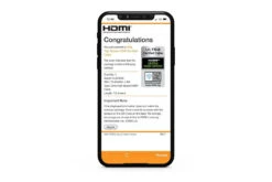 Austere VII Series 8K HDMI To HDMI Cable | 1.5m -Home Appliances 2 7S 8KHD2 1 11