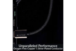 Austere VII Series 8K HDMI To HDMI Cable | 1.5m -Home Appliances 2 7S 8KHD2 1 6