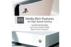 Austere VII Series 8K HDMI To HDMI Cable | 1.5m -Home Appliances 2 7S 8KHD2 1 7