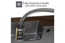 Austere VII Series 8K HDMI To HDMI Cable | 2.5m -Home Appliances 2 7S 8KHD2 2 4 6c6f1a34 2778 4b56 bffb fe0319cff055