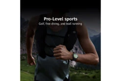 Huawei GT 5 Pro Smart Watch | 46 Mm | Titanium 17 Huawei GT 5 Pro Smart Watch | 46 Mm | Titanium -Home Appliances 2.Pro LevelSports 1x1 fbd327f3 4866 48c0 a7fe 6a49cb646fcc