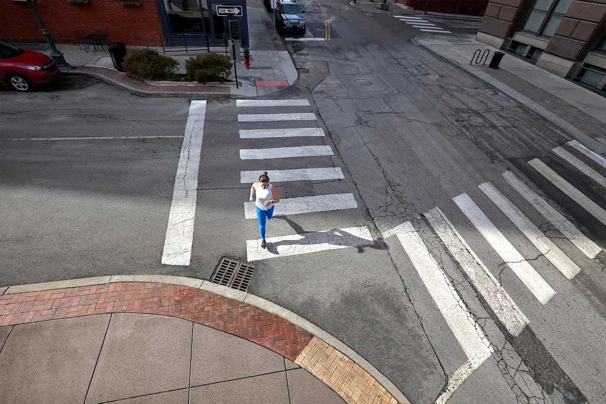 Garmin Forerunner 55 | Black 18 Garmin Forerunner 55 | Black - Image 16