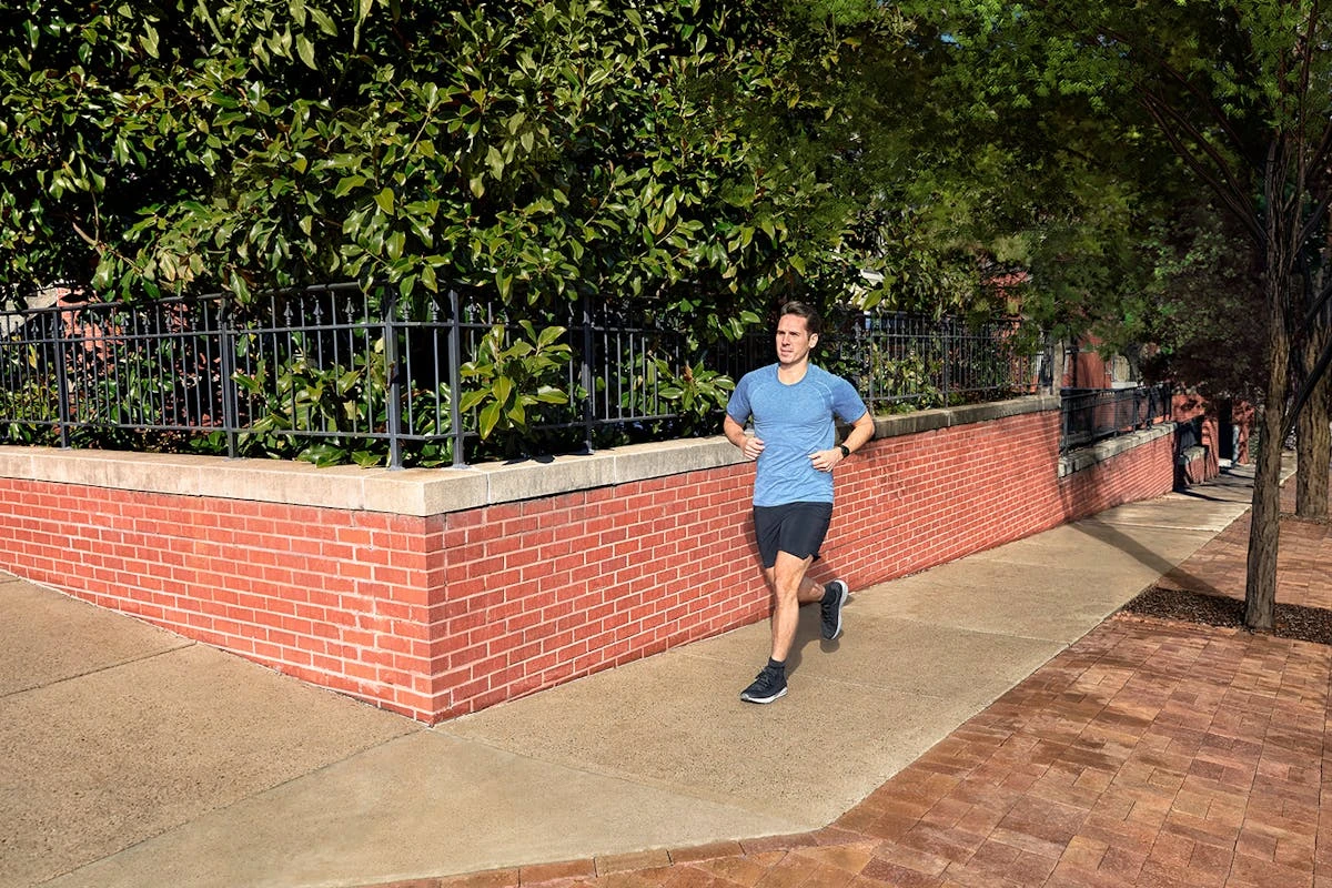 Garmin Forerunner 55 | Black 19 Garmin Forerunner 55 | Black - Image 17