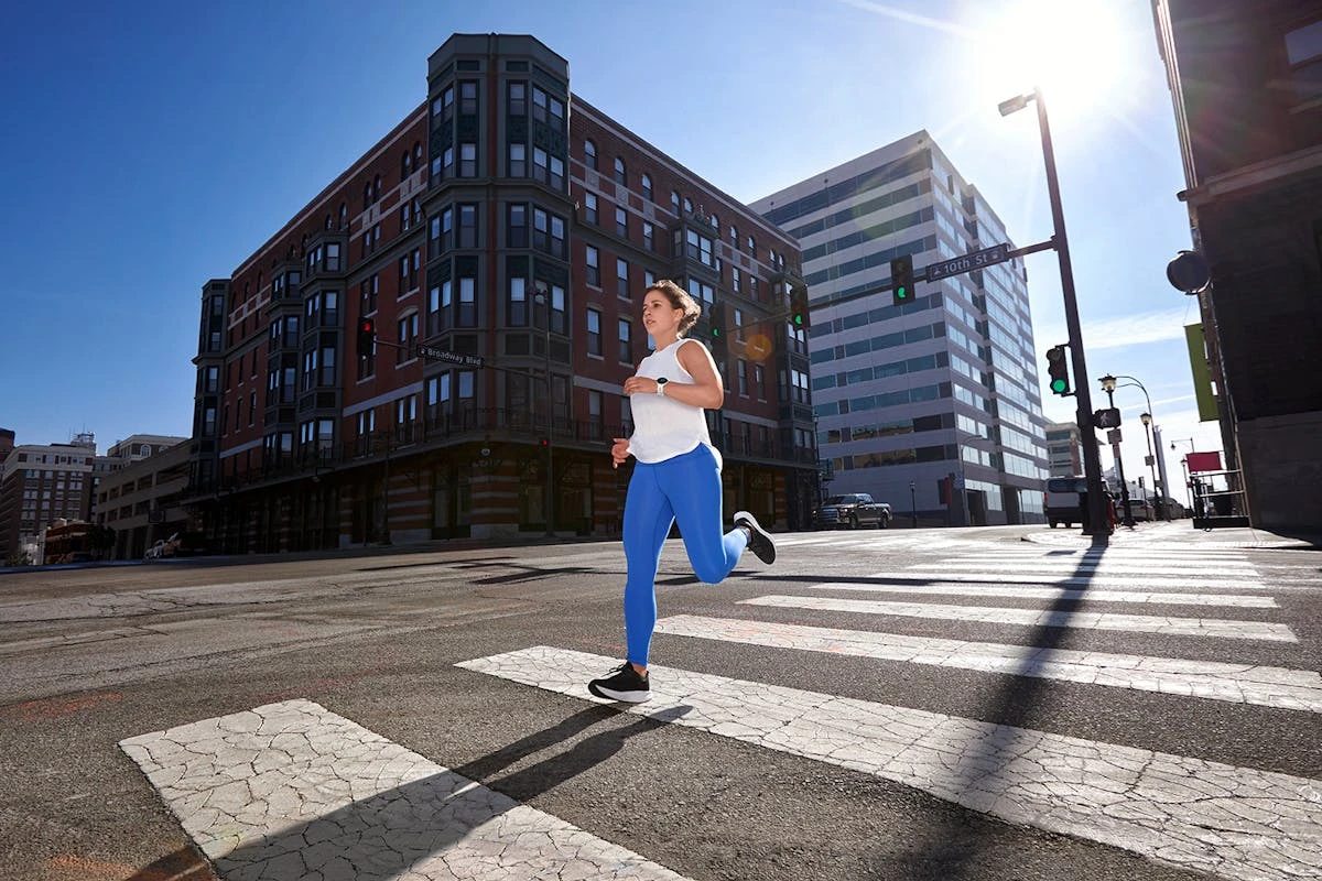 Garmin Forerunner 55 | Black 20 Garmin Forerunner 55 | Black - Image 18